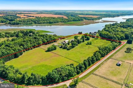 Farm Property for sale in Kent County, Maryland