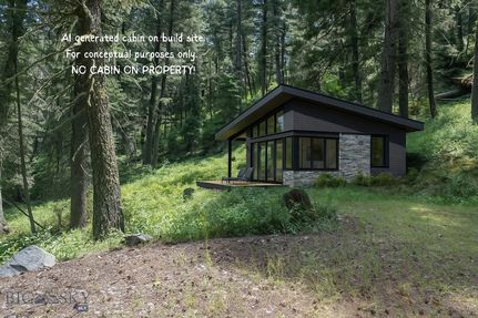 Farm Property for sale in Gallatin County, Montana