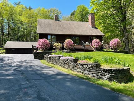 Ranch Property for sale in Franklin County, Massachusetts