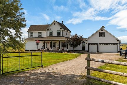 Ranch Property for sale in Broadwater County, Montana