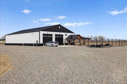 Ranch Property for sale in Yellowstone County, Montana