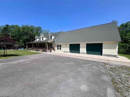 Recreational Property for sale in Barbour County, West Virginia