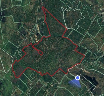Farm Property for sale in York County, Maine