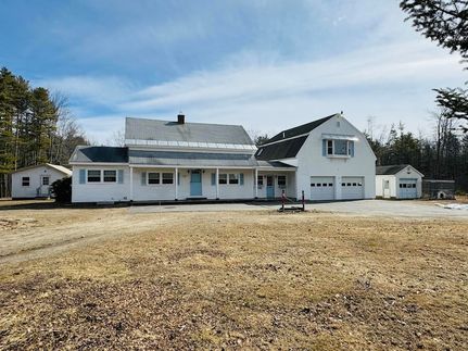 Farm Property for sale in York County, Maine