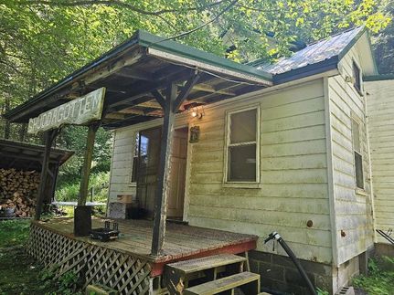 Farm Property for sale in Cameron County, Pennsylvania