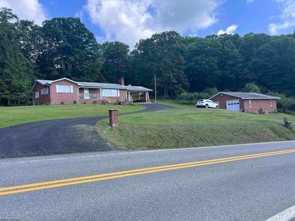 Farm Property for sale in Randolph County, West Virginia