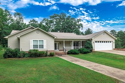Farm Property for sale in Hot Spring County, Arkansas
