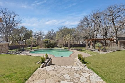 Ranch Property for sale in Parker County, Texas