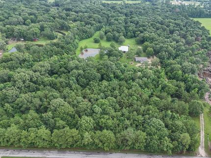 Ranch Property for sale in Liberty County, Texas
