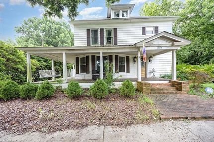 Farm Property for sale in Randolph County, North Carolina