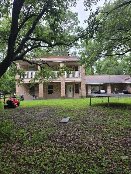Farm Property for sale in Montgomery County, Texas