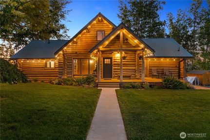 Farm Property for sale in Kittitas County, Washington