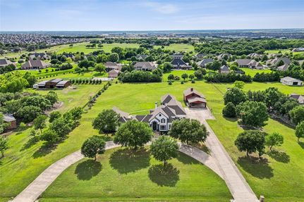 Residential Property for sale in Collin County, Texas