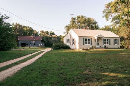 Farm Property for sale in Reno County, Kansas