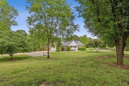 Ranch Property for sale in Cherokee County, Georgia