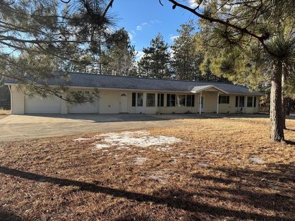 Farm Property for sale in Wadena County, Minnesota