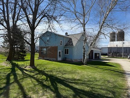Farm Property for sale in Manitowoc County, Wisconsin