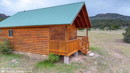 Farm Property for sale in Apache County, Arizona
