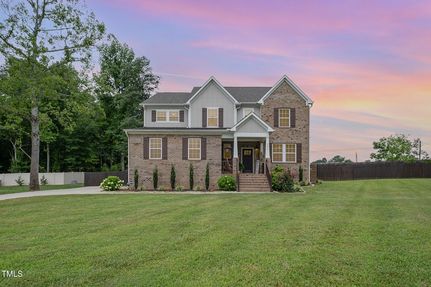 Ranch Property for sale in Alamance County, North Carolina