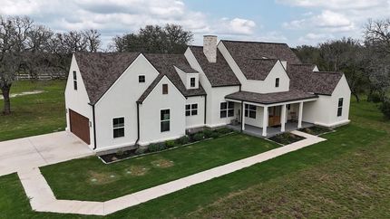 Ranch Property for sale in Burnet County, Texas