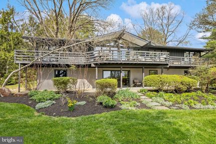 Farm Property for sale in Chester County, Pennsylvania