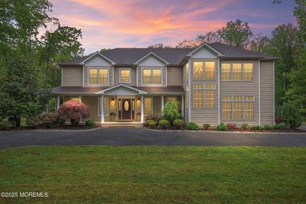 Farm Property for sale in Monmouth County, New Jersey