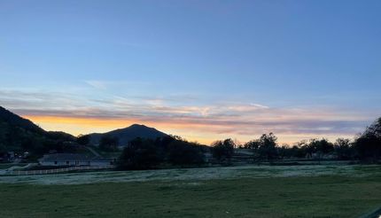 Ranch Property for sale in Fresno County, California
