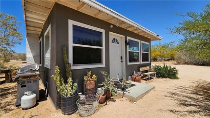 Ranch Property for sale in San Bernardino County, California