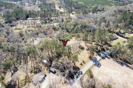 Farm Property for sale in Colleton County, South Carolina