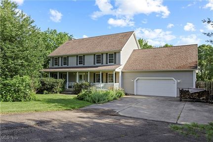 Farm Property for sale in Muskingum County, Ohio