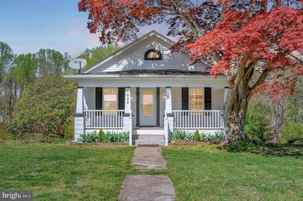 Farm Property for sale in Stafford County, Virginia