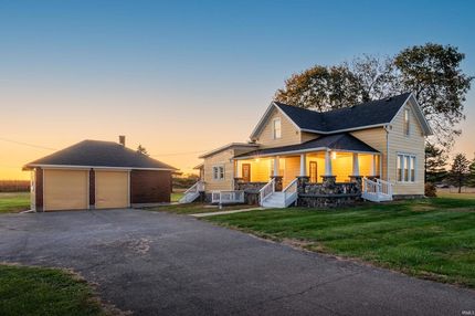 Residential Property for sale in Randolph County, Indiana