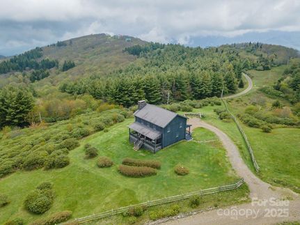 Farm Property for sale in Yancey County, North Carolina