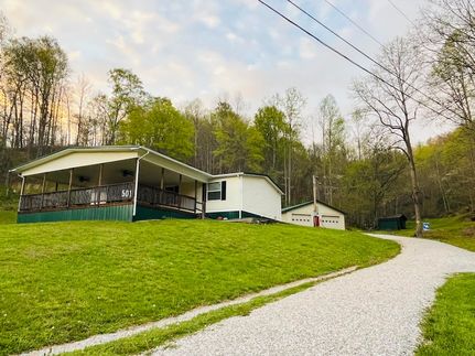 Residential Property for sale in Clay County, Kentucky