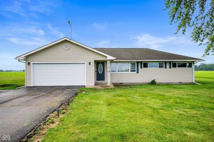 Recreational Property for sale in Delaware County, Indiana