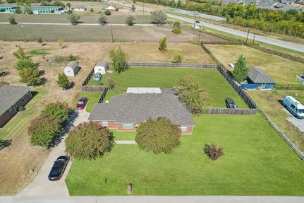 Farm Property for sale in Collin County, Texas