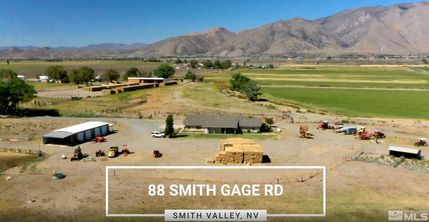 Farm Property for sale in Lyon County, Nevada