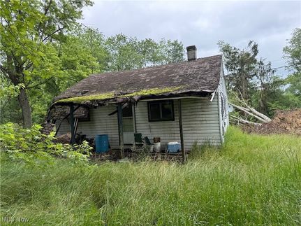 Ranch Property for sale in Harrison County, Ohio