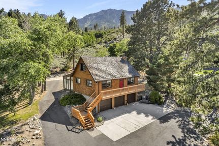 Ranch Property for sale in Douglas County, Nevada