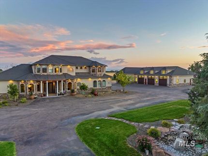 Farm Property for sale in Ada County, Idaho