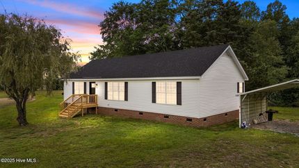 Residential Property for sale in Nash County, North Carolina