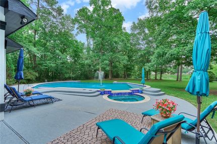 Farm Property for sale in Montgomery County, Texas