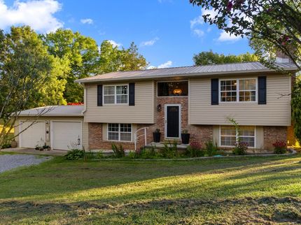 Farm Property for sale in Hawkins County, Tennessee