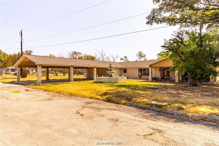 Farm Property for sale in Brazos County, Texas