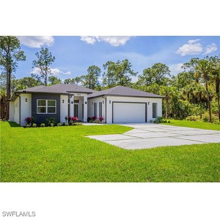 Ranch Property for sale in Collier County, Florida