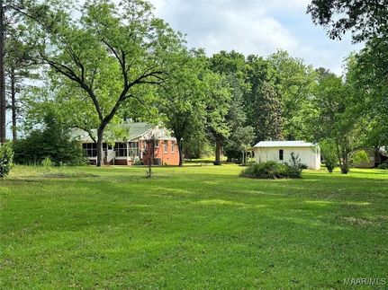 Ranch Property for sale in Covington County, Alabama
