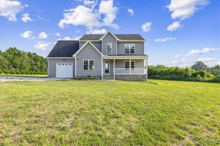 Ranch Property for sale in Prince George County, Virginia