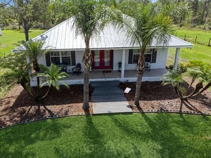 Ranch Property for sale in Charlotte County, Florida