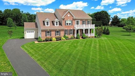 Farm Property for sale in Montgomery County, Maryland