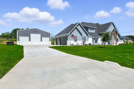 Farm Property for sale in Parker County, Texas